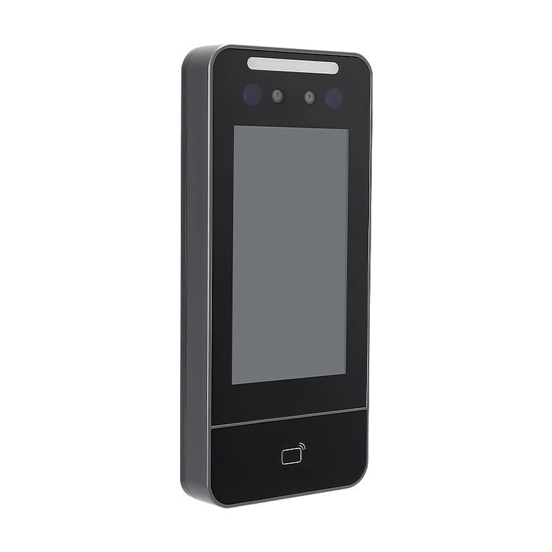 Xface50V Time Clock Attendance Face Recognition for Employees Access Control Machine Support Multi-Language System USB Data Man