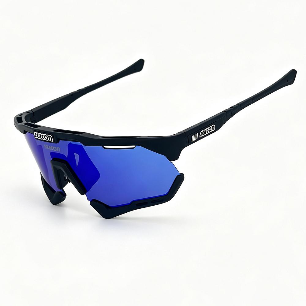 SCICON Photochromic Cycling Glasses Outdoor Sports Bicycle Goggles Men MTB Cycling Sunglasses UV400 Road Bike Eyewear For Women 7