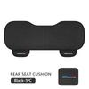 BBKA9 Cool Breathable Ice Silk Car Seat Cover Auto Seat Cushion For BMW Performance E91 X5 E70 F11 E30 F31 X3 F25 F32 x7