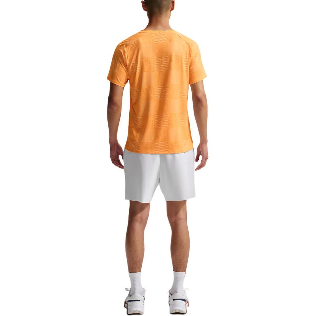 Nike Dri Fit FW25 Court Advantage Quick Dry T Shirts Men's IB1065-845