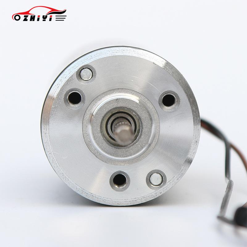 For Eberspacher Airtronic D4 24V/12V Parking Heater Accessories Fan Accessories Inductance Copper Motor.