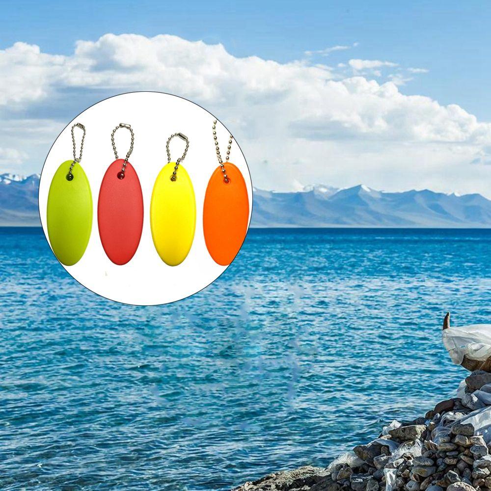 Лодка Серфинг Аксессуар Поплавок Канал Брелок Плавающий Брелок Крыло Плавучий держатель Брелок для каяка