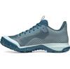 Треккинговые ботинки Tecnica Magma 2.0 Low S GTX