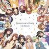 [CD] Tomorrow's DIary / Yumedayori  (Normal Edition) CD Only / AiRBLUE NEW