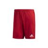 Parma 16 Breathable Soccer Training Shorts Men Bottoms Red AJ5881