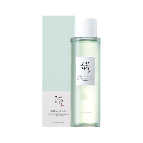 Beauty of Joseon Green Plum AHA BHA Toner 150 ml
