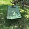 Outdoor Folding Camping Recliner Chair