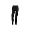 Ultimate Running Conquer The Elements Cold.Rdy Leggings With Contrast Logo Men Bottoms Black IB6386