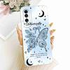 2022 For Huawei Honor 70 Pro Case Stylish Rabbit Pattern Cover Soft Silicone Casing For Honor70 Hono 70 Pro Back Cover Bumper