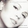 CD MARIAH CAREY - Music Box 4742702 Columbia Europe Pop Used