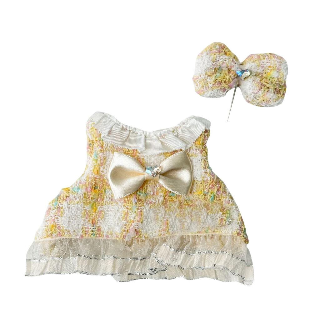 Fun Dolls Clothing, Anime Plush Toys And Cute Accessories,cute Dolls Clothings