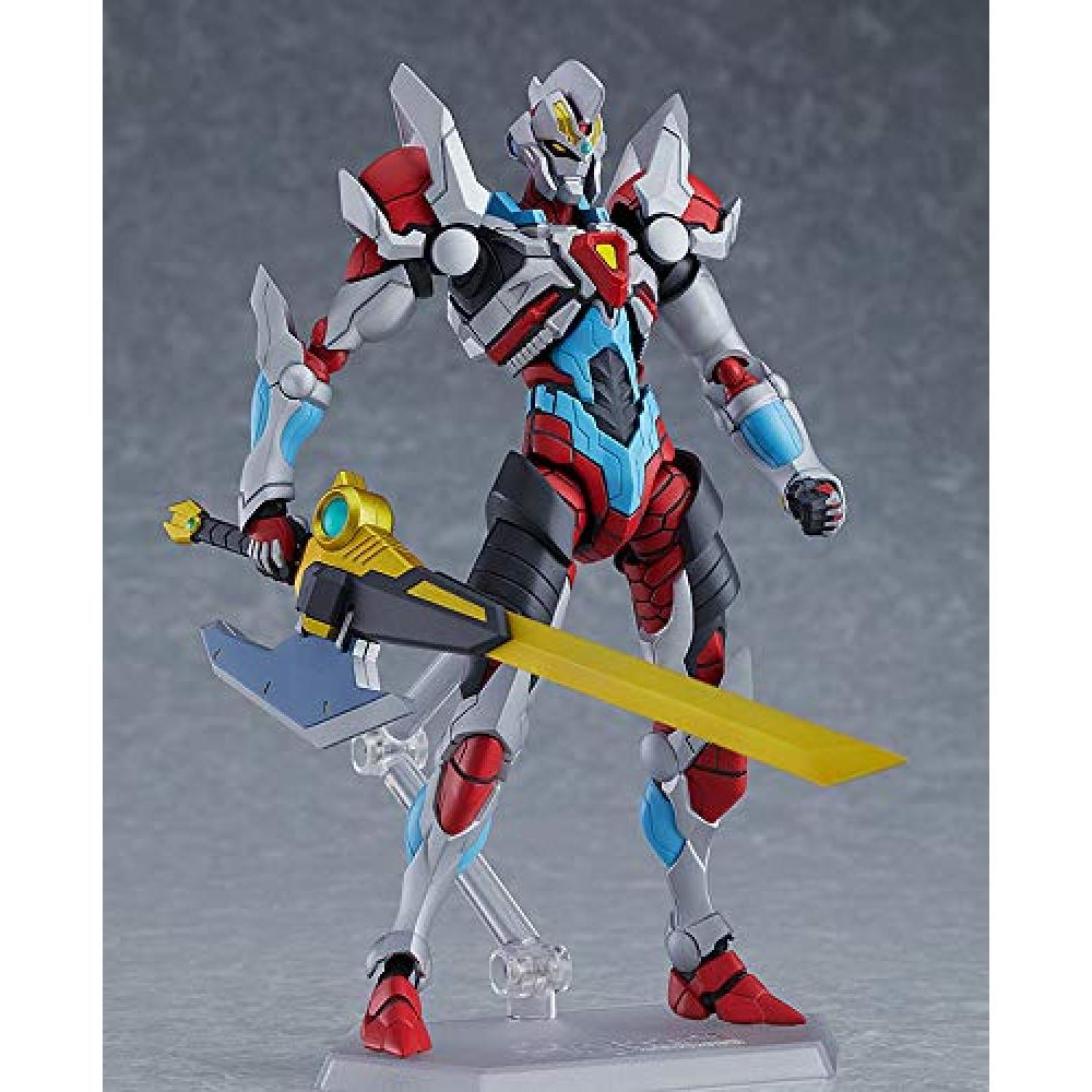 Figma SSSS.GRIDMAN немасштабная подвижная фигурка из АБС и ПВХ, окрашенная