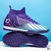 Футбольные бутсы Студенческие Женские Сломанные Ногти Тренировочная обувь Профессиональные Футбольные бутсы 2025