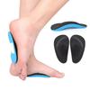 1 Pair EVA Flat Feet Arch Support Orthopedic Insoles Pads for Shoes Men Women Foot Valgus Varus Sports Insoles Shoe Inserts