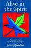 Книга Alive In The Spirit