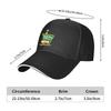 HOLIDAY INN Baseball Cap fishing caps man hard hat Snap Back Hat Cosplay Womens Hats Mens