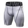 Men's Fitness Half Length Pants Quick Drying Breathable Sports Shorts