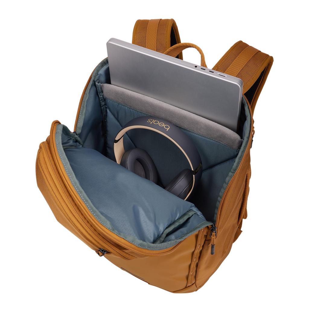 Рюкзак Thule Chasm 26 л Золотистый