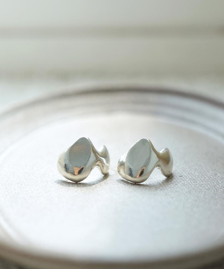 Reindeer Grotto Earring 08