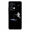 Чехол для Oppo Reno13 5G Reno13 Pro 5G Мягкий силиконовый чехол из ТПУ для Reno 13/ Reno13 Pro Мягкий чехол Защитные чехлы для телефона Reno13 5G