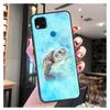 Чехол с морской черепахой для Redmi 10, чехол для Xiaomi Redmi Note 11 Pro 8 9 10 Pro 8T 9S 10S 9A 9C 9T, чехол Fundas