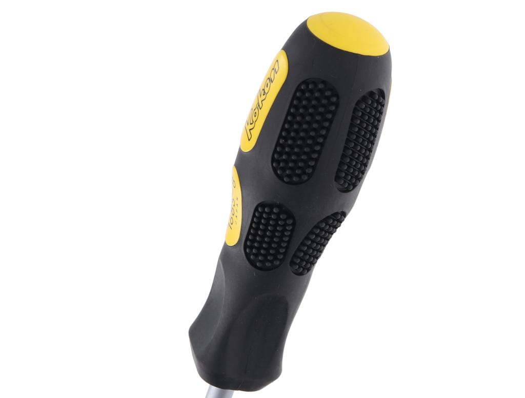 Набор отверток Yamashita Industrial Research Institute Koken (6 шт.) 168 л.с./6