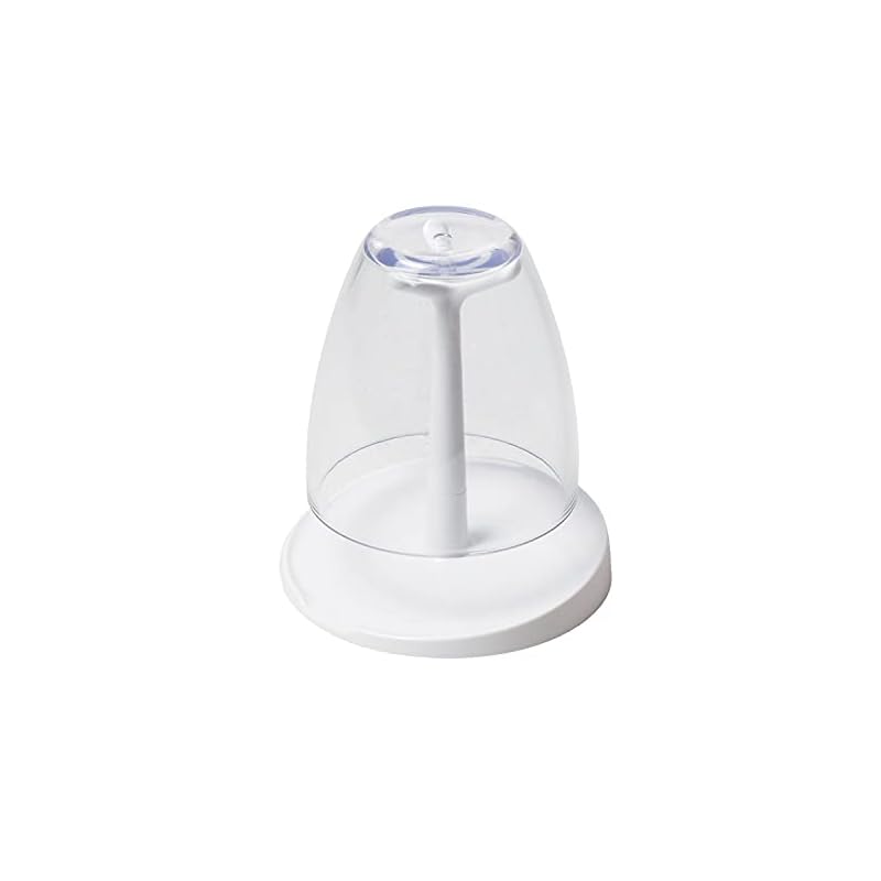 Стаканчик для чистки зубов Pearl Metal Clearly, Сделано в Японии, HB-5916