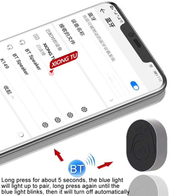 XT09 Штатив для мобильного телефона, Селфи-палка, Держатель, Bluetooth-селфи-палка