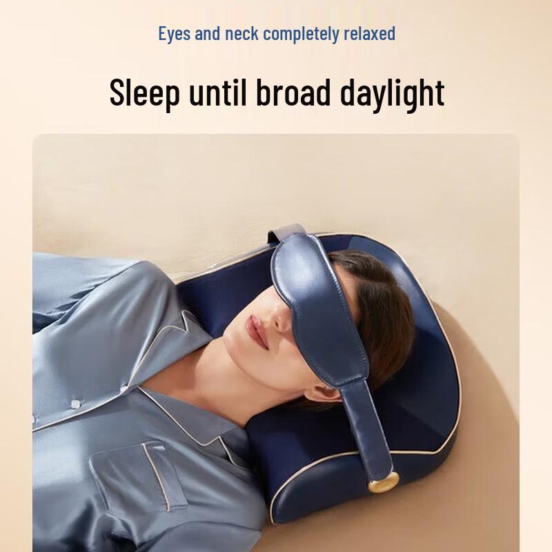 Westinghouse Neck and Back Massage Pillow CN plug (adapter included)