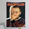 Singer Mmac Classic Mmiller Ccircles Printed Large Wall Tapestry Cheap Hippie Wall Hanging Wall Tapestries Mandala Home Decor
