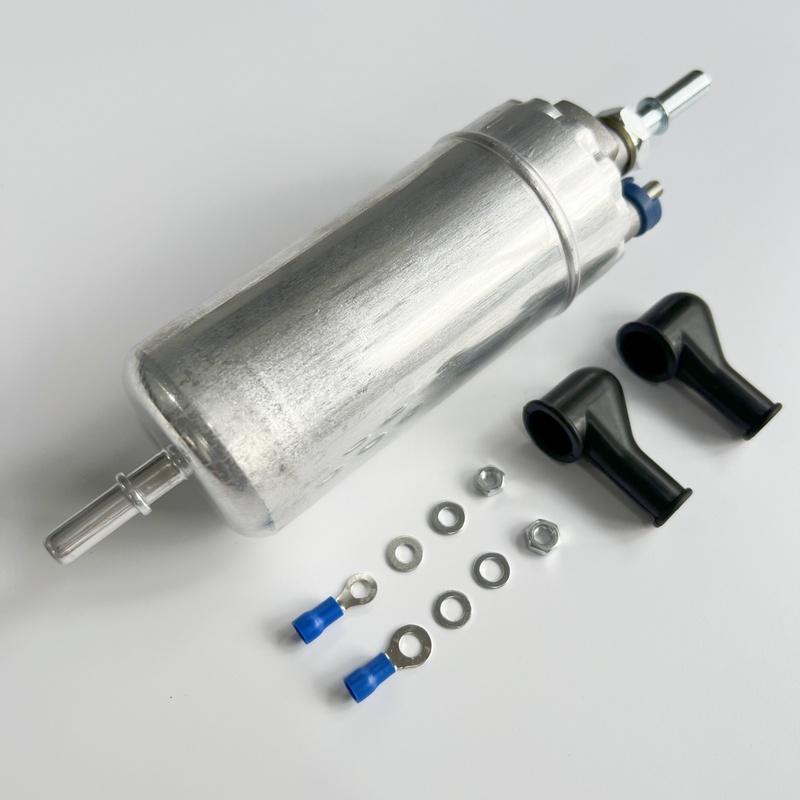 Factory-made external fuel pump for high-quality and high-performance car modifications 0580464075 AL168483KR 8192400 20411647
