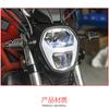 Motorcycle Signal Lights Modified Lights Waterproof Turn Lights LED Direction Li