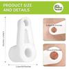 Mixer Arm-Lift Parts, Mixer Bowl Lift Arm Fit Replacement for Kitchenaid Arm-Lift Parts, for Part Number 241764, 4162874, 4159621, 4162053, 1381526,