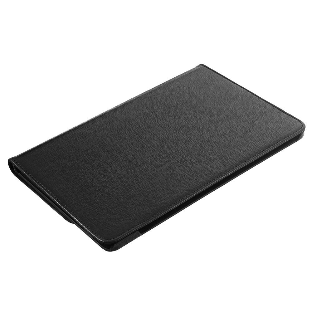 Case for Lenovo Idea Tab 11" / Tab K11 11" (2nd gen.), with stand function, 360 rotation, black