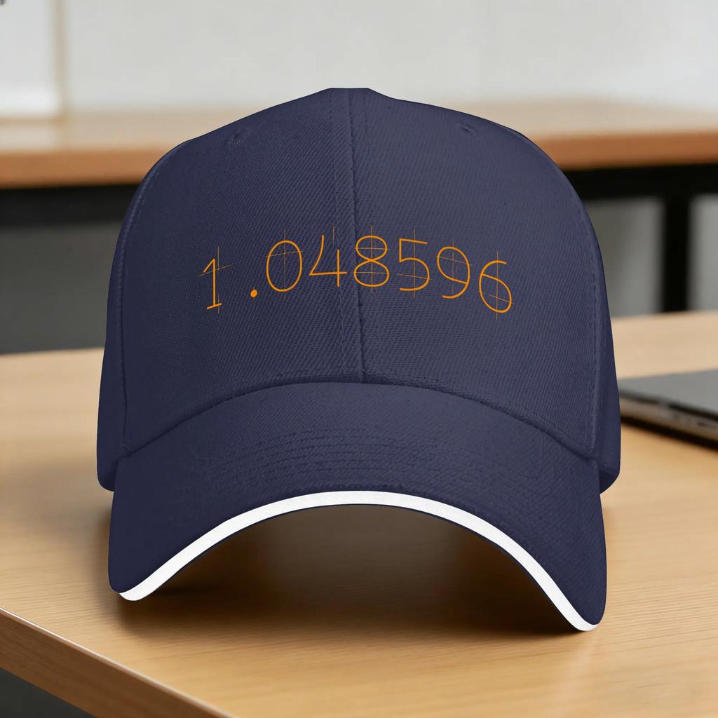 Game Steins Gate Baseball Cap UnisexTeens Custom DIY Trucker Hat Sun Visor Running Hippie Baseball Caps Gift