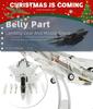 NUOTIE US Navy Tomcat Alloy Model Jolly Rogers Fighter Diecast Aircraft Military Display Fully Assembled 172 F-14 VF-84 Model,