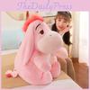 Eeyore Donkey Plush Toy Cartoon Stuffed Doll Home Decoration Gifts Birthday