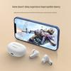 Lenovo LP5 True Wireless Gaming Earbuds