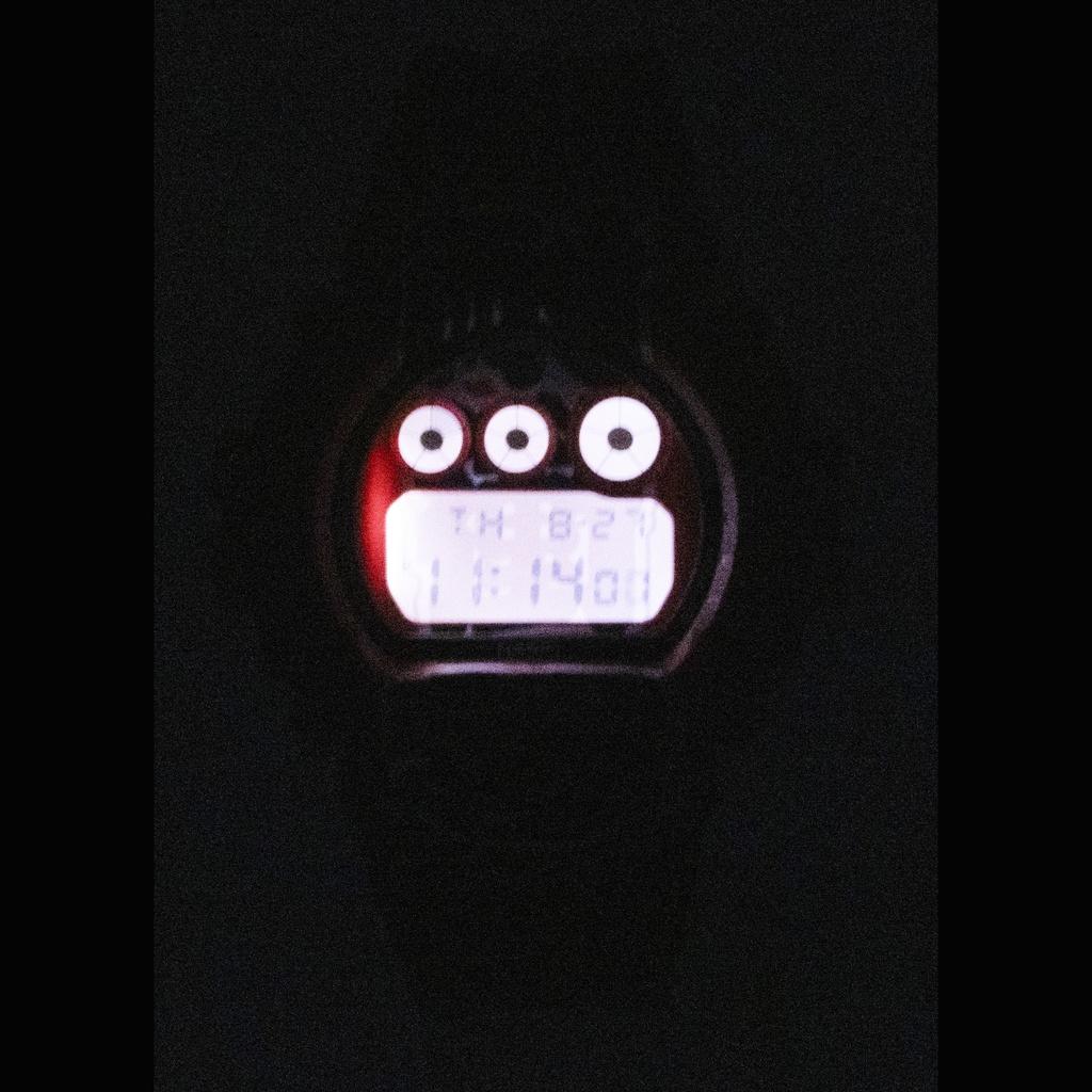Casio G-Shock Цифровые Мужские Часы DW-6900AKA-4 с ремешком из био-смолы, Кварцевые, 200M