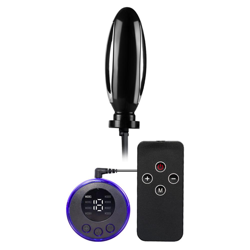 БДСМ Двойное проникновение Анальная пробка Вибрация Электрошок Секс-игрушки Машина Фетиш Зажим для сосков Инструмент Секс Шоппинг для взрослых Порно 18+