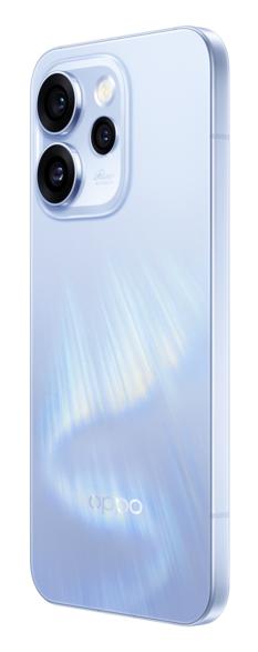 Смартфон OPPO Reno 15 Pro 5G, 12 ГБ / 512 ГБ, Синий