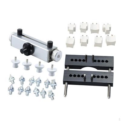 Открывалка для настольных часов Базовый корпус Замок на подставке Задняя часть головы для