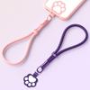 Adjustable Phone Lanyard Anti-lost Hand Rope Universal Hanging Wrist Strap  Cell Phone Accessories