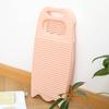 Convenient Long Lasting Great Efficient Non Slip Universal Clothes Board Scrubbing Board