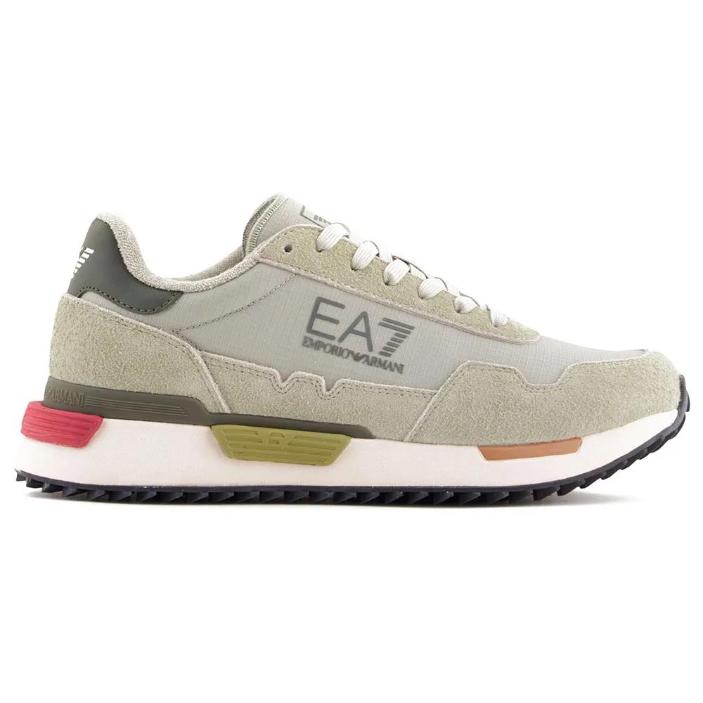 EA7 Emporio Armani Кросовки 7X000380_AF19175