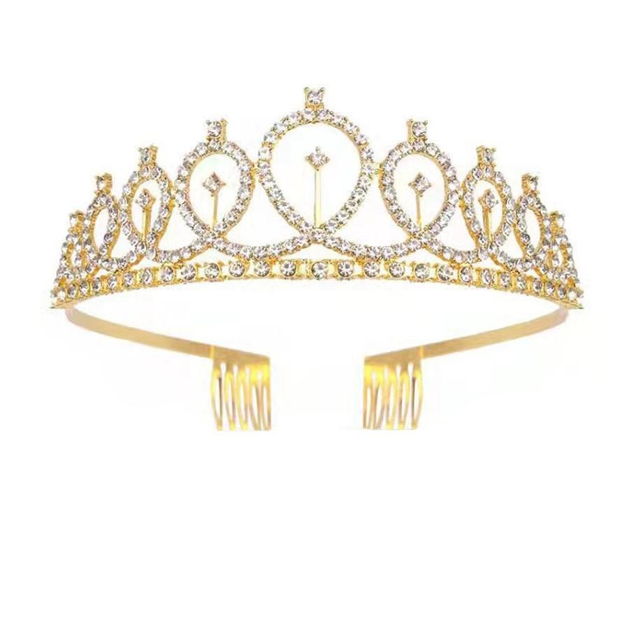 День рождения Корона Девушка Вечеринка Вечеринка С Днем Рождения Роза Блондинка Обруч Фото Корона Тиара