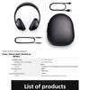 Bose 700 Bluetooth Noise-Canceling Headphones