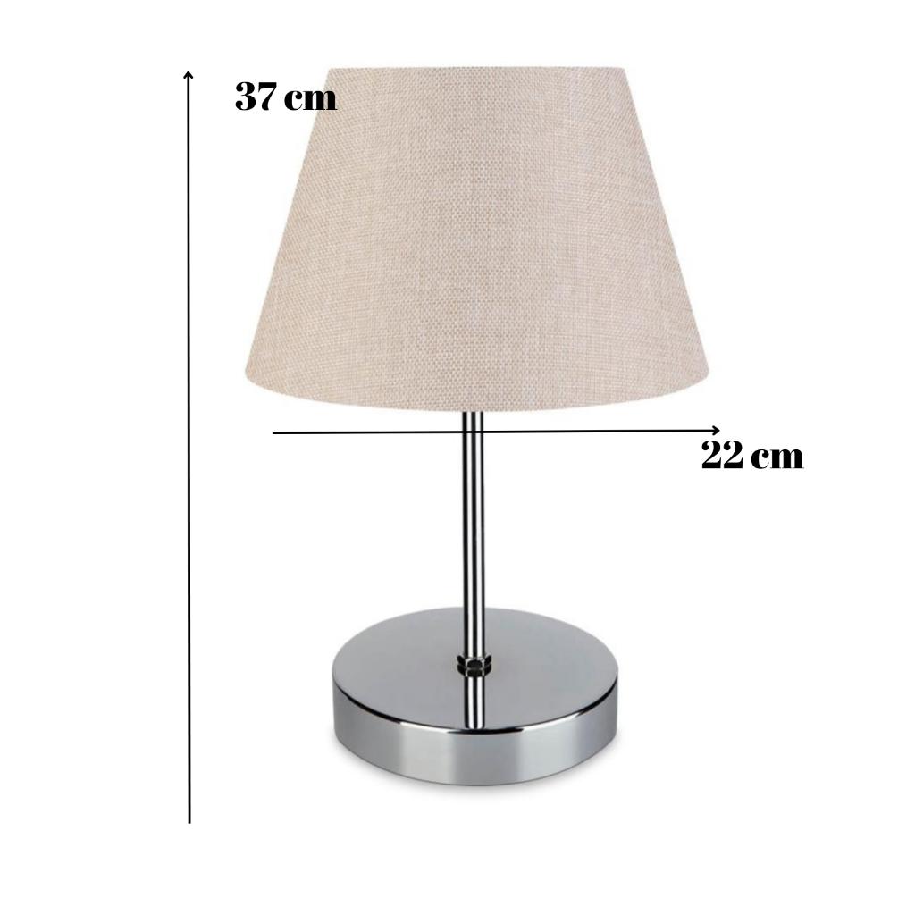 Северный хромированный абажур с порошковым покрытием, тканый уголок для чтения в спальне, гостиной