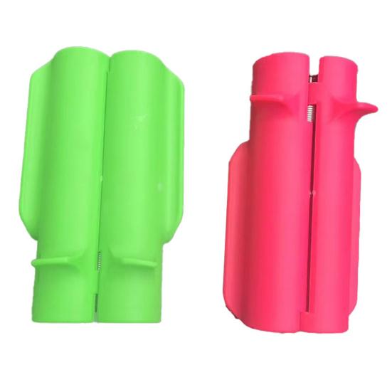 1/2/3 шт. Инструмент для удаления шипов с роз, простой в эксплуатации, эффективный портативный инструмент для удаления шипов с листьев роз, очиститель для цветов