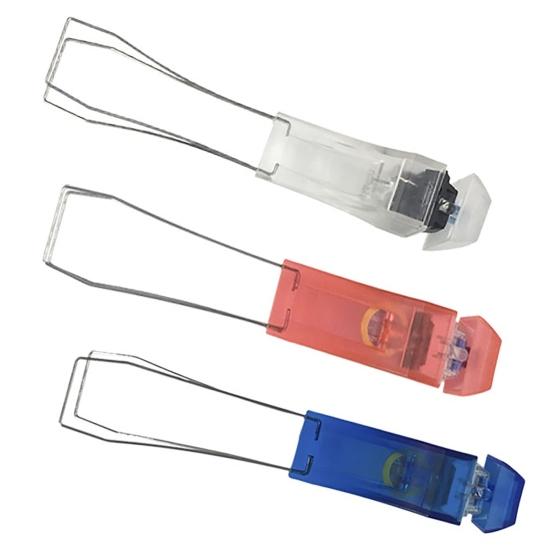 2 в 1 инструмент для удаления металлических клавишных колпачков для механической клавиатуры